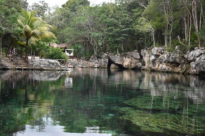 Half Day Cenotes Tour - Key points to know before you go