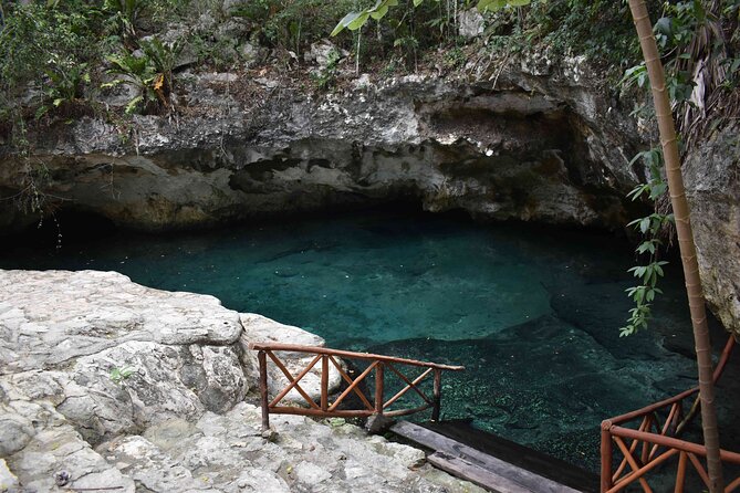Half Day Cenotes Tour - Why this Cancun cenotes tour fits real vacation schedules