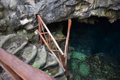 Half Day Cenotes Tour - Pickup and the 7:30am start: plan with a little buffer