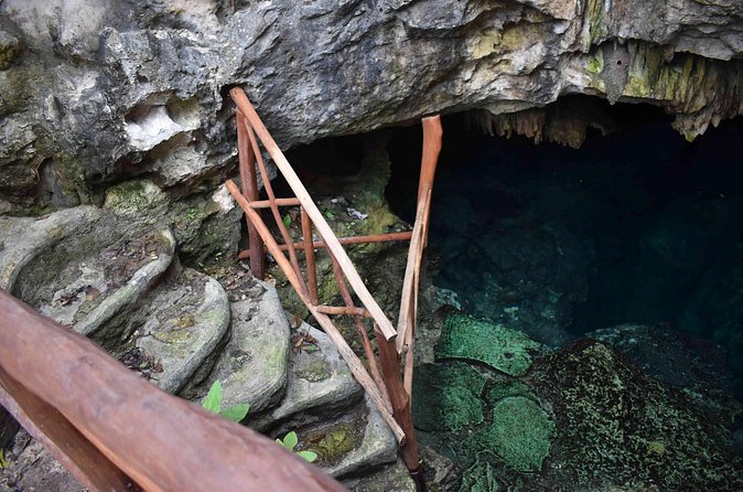 Half Day Cenotes Tour - What you’re paying for: value of the $109 price