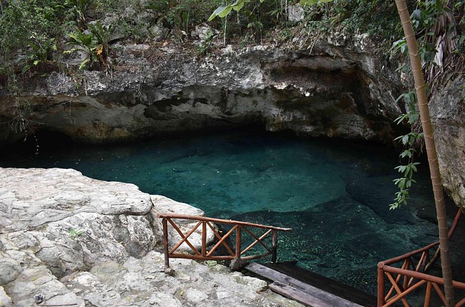 Half Day Cenotes Tour - Timing reality: outdoor days move at the pace of water and crowds