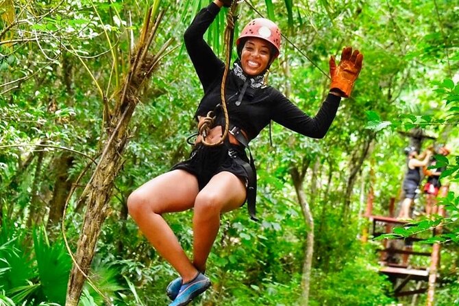 Half-Day Horseback Riding and Extreme Adventure Cancun Tour - Price and value: why $160 can make sense here