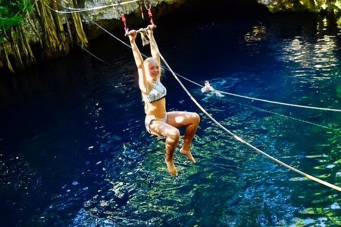 Half-Day Horseback Riding and Extreme Adventure Cancun Tour - Logistics that can make or break your day