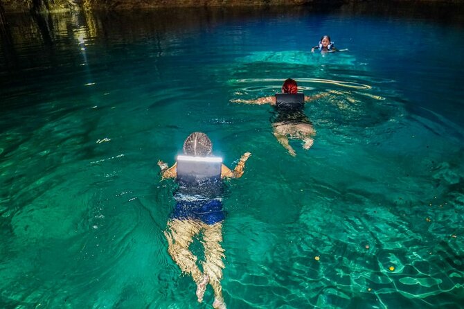 Half Day in Cancun Atvs Ziplines and Cenote Park - Hotel Pickup, Timing, and Group Limits: When It’s Smooth and When It Isn’t