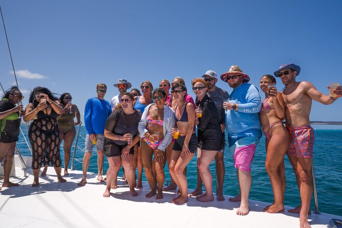 Hip hop party boat, adults only - What This Experience Feels Like Day-of (and What to Expect)
