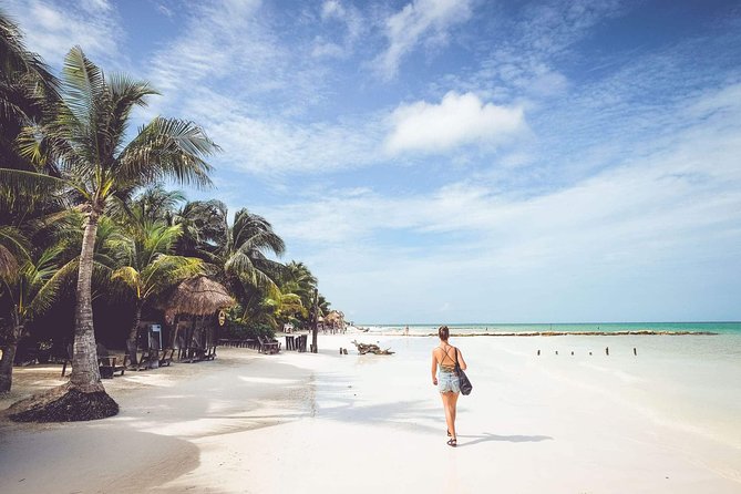 Holbox and Passion Island Full-Day Tour with Cenote, Transportation and Lunch - Stop 2: Isla Pasión by Boat (Romantic Legend, Practical Hour)