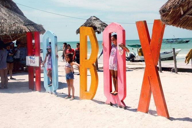 Holbox and Passion Island Full-Day Tour with Cenote, Transportation and Lunch - Value for Money: Is $139 a Good Deal?