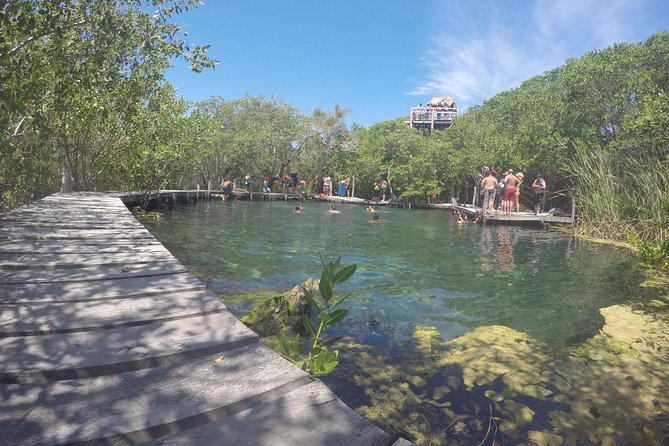 Holbox Island Tour from Cancun - The early start and why Punta Mosquito sets the tone