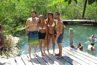 Holbox Island Tour from Cancun - Isla de la Pasión: birds, views, and seasonal expectations