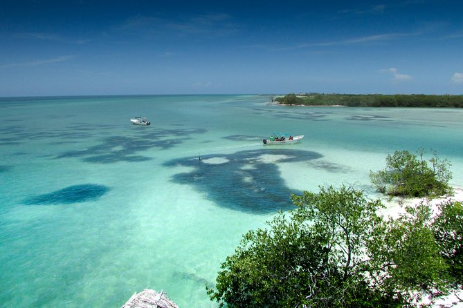 Holbox Island Tour from Cancun - Practical tips that make the day smoother