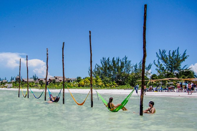 Holbox plus Island Magic by boat Tour from Cancun - Food and value: box lunch, restaurant meal, and what costs extra