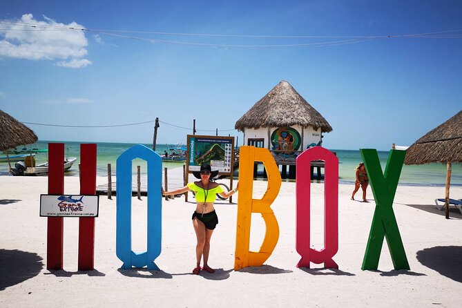 Holbox plus Island Magic by boat Tour from Cancun - Timing, group size, and comfort on a 12-hour day
