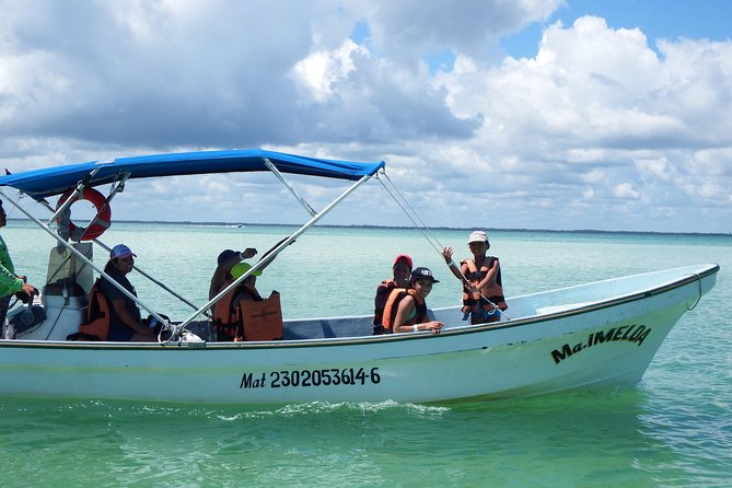 Holbox tour from Cancun and Riviera Maya - The 6:00am Pickup: Long Day, Big Payoff