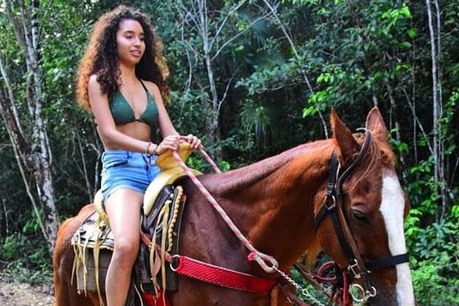 Horseback Ride, ATVs (Single), Cenote & Ziplines! Adrenaline & Nature Experience - Who This Tour Fits Best (and Who Should Skip It)