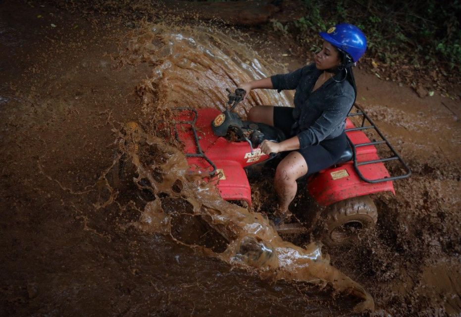 Horseback Riding & ATV Adventure with Ziplines & Cenote - Final call: should you book this quad, zipline, and cenote day?