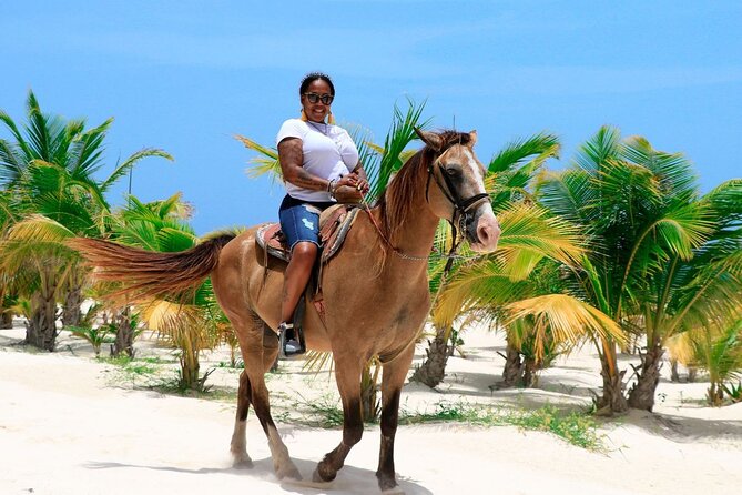 Horseback Riding Tour at Rancho Bonanza and Cenote Swim - What’s included in the $149 price (and what isn’t)