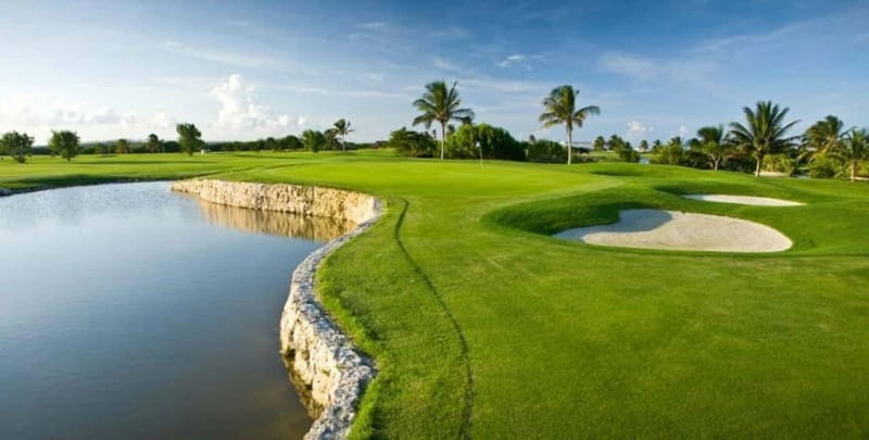 Iberostar Cancun Golf Course - Key takeaways before you tee off
