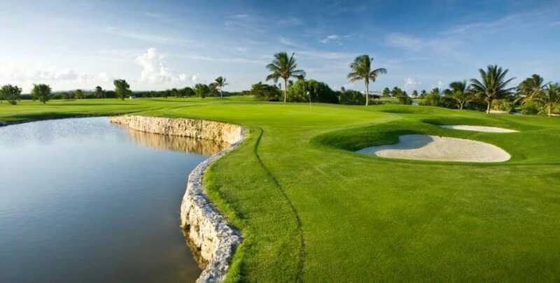 Iberostar Cancun Golf Course - Dress code rules: the easiest way to avoid a ruined start
