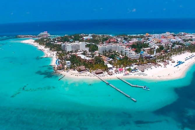 Isla Contoy Incredible Tour! Round Transportation From Cancun & Playa Del Carmen - The 7:30am start and the 10-hour day: what timing really means