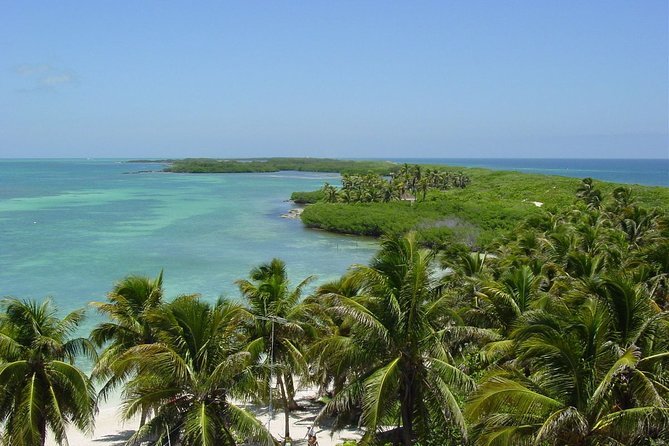 Isla Contoy Incredible Tour! Round Transportation From Cancun & Playa Del Carmen - Price and extra marina fees: the real number you should budget