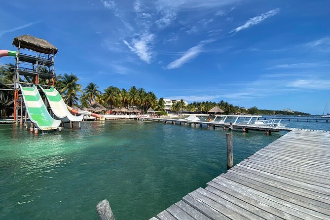 Isla Mujeres Basic Catamaran Tour with Snorkeling and Open Bar - What to Pack So You Can Enjoy Every Stop