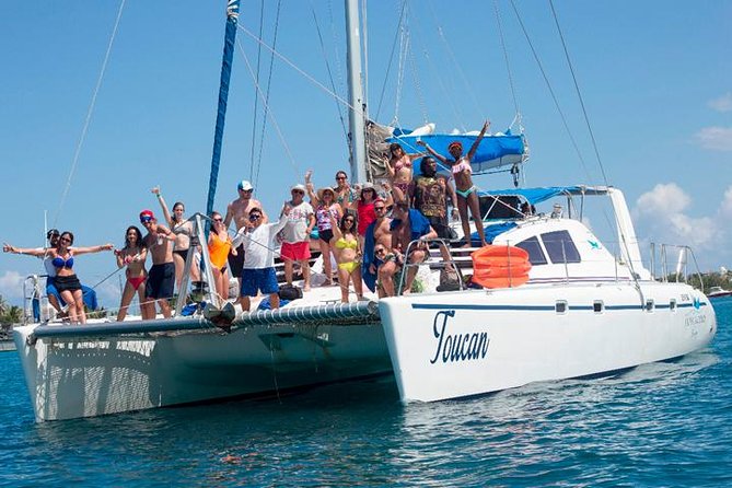 Isla Mujeres Catamaran Adventure All Inclusive from Cancun - Price and Logistics: Does It Deliver Value?