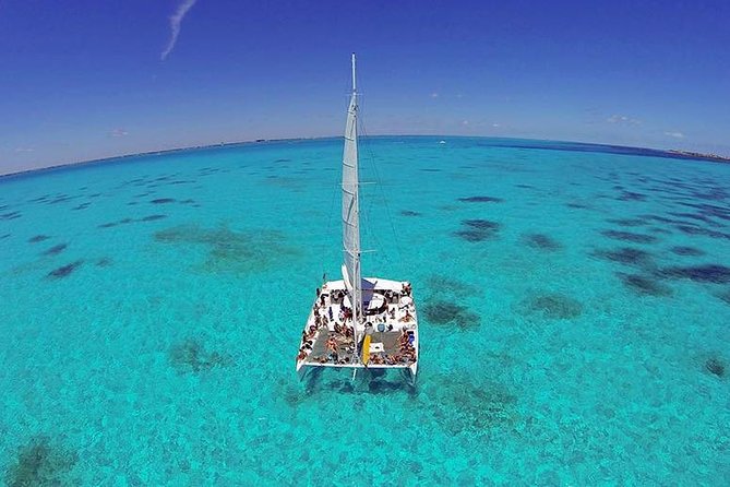 Isla Mujeres Catamaran Adventure All Inclusive from Cancun - Who This Tour Is Best For (And Who Should Rethink the Snorkel)
