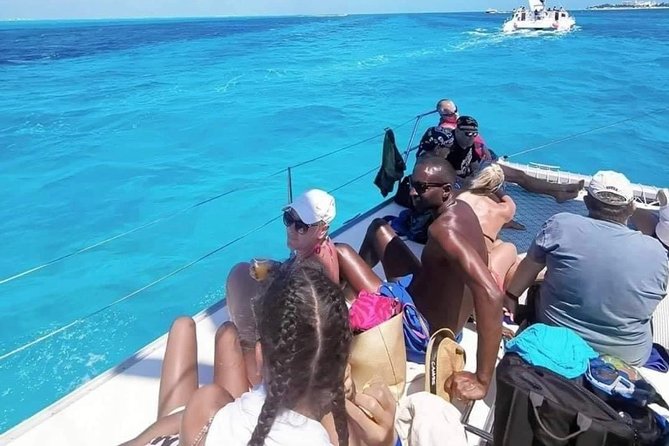 Isla Mujeres Catamaran Adventure All Inclusive from Cancun - Should You Book This Isla Mujeres Catamaran Adventure?