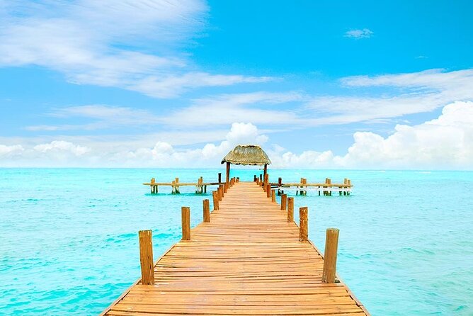 Isla Mujeres Catamaran Luxury Sailing Experience from Puerto Morelos - Playa Norte time: your beach break, scheduled and crowded