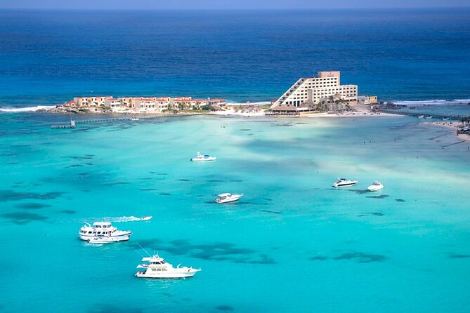 Isla Mujeres Catamaran Luxury Sailing Experience from Puerto Morelos - Timing and pacing: why 6–7 hours can feel both short and long