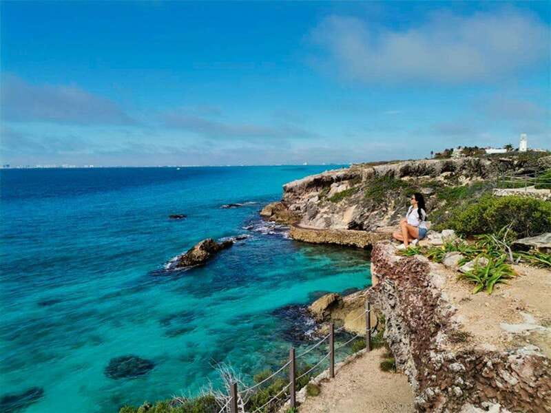Isla Mujeres Catamaran Tour: Snorkel & Beach Adventure - Getting There: Included Transfers and the Extra Fees