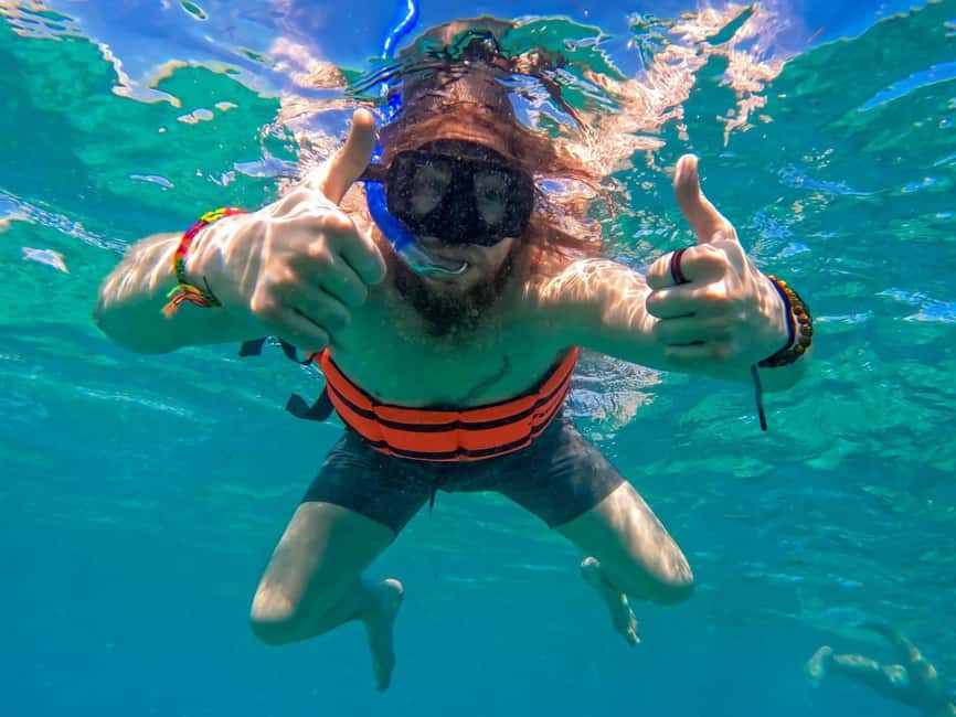 Isla Mujeres Catamaran Tour with Snorkeling & Open bar - Price and Value: What the $63 Really Costs in Real Life