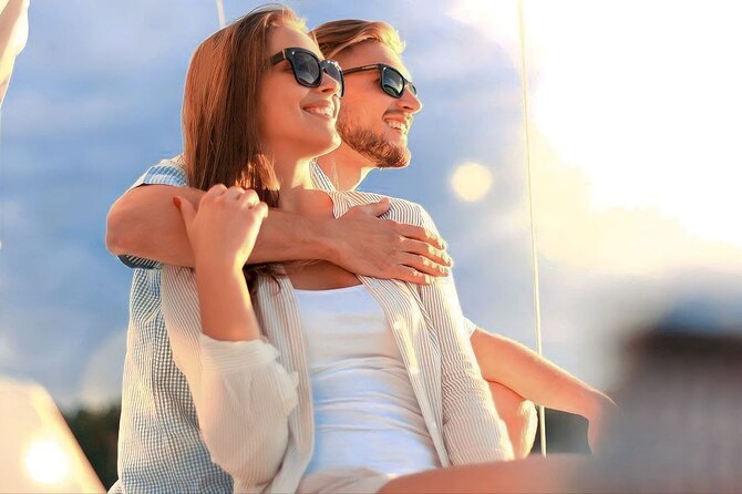 Isla Mujeres Catamaran Unlimited! from Cancun & Playa del Carmen - Exclusive beach club stop: open bar, buffet, and beach downtime