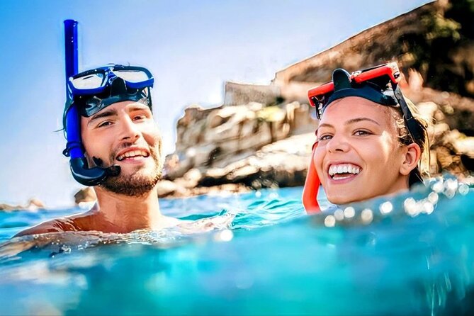 Isla Mujeres Catamaran Unlimited! from Cancun & Playa del Carmen - Price and value: the math behind the $90 tour fee