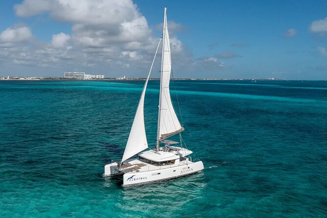 Isla Mujeres Discovery Tour - Key things to know before you go