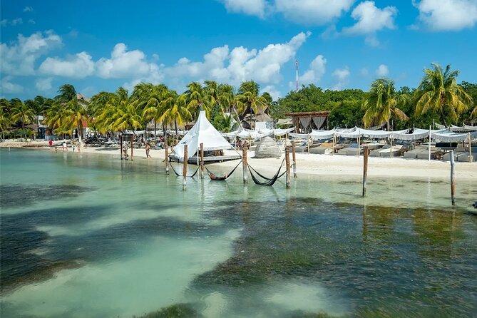 Isla Mujeres Discovery Tour - The big picture: what this tour is really for