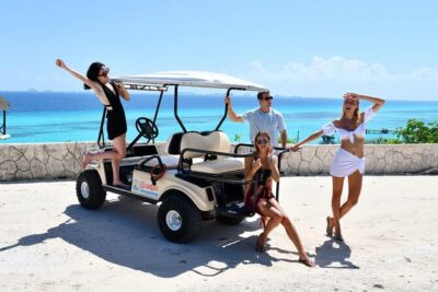 Isla Mujeres Discovery Tour - Price and value: $119 plus one important extra fee