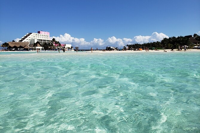 Isla Mujeres Full Day Tour on Yacht with Snorkel and Buffet - Price and Value: What $59 Gets You (and What Costs Extra)