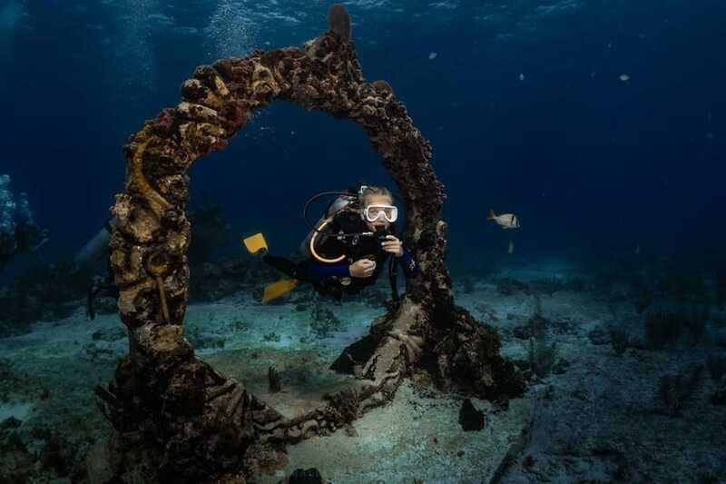 Isla Mujeres: MUSA and the Manchones Reef: 2 Tank Dive Tour - Price and Value: Why $125 Can Actually Feel Fair