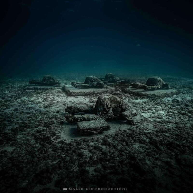 Isla Mujeres: MUSA and the Manchones Reef: 2 Tank Dive Tour - Who This Is Best For (and Who Should Skip It)