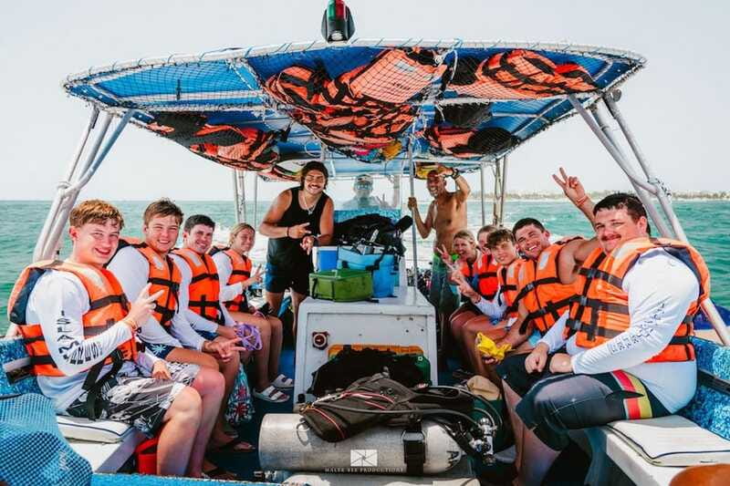 Isla Mujeres - MUSA and the Manchones Reef - Snorkel - Who This Tour Suits Best (and Who Should Rethink It)