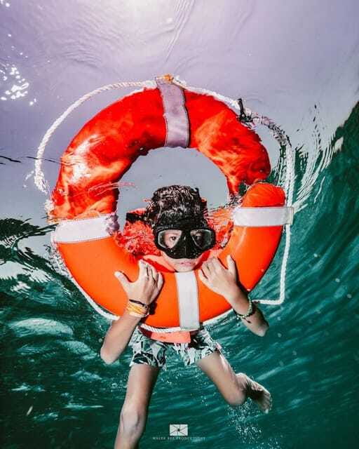Isla Mujeres - MUSA and the Manchones Reef - Snorkel - Should You Book This Snorkel Tour?