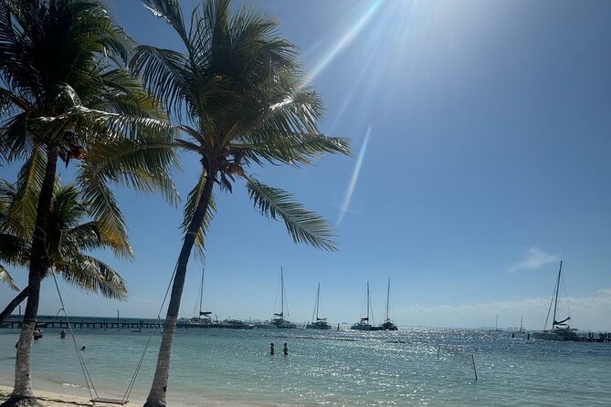 Isla Mujeres Plus Tour with Snorkeling Buffet and Open Bar - Price and value: does $89 make sense?