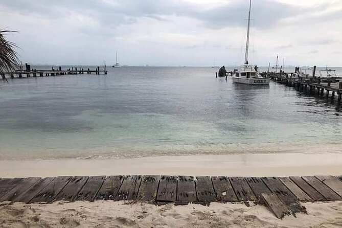 Isla Mujeres Premium Tour in Catamaran with Snorkel and Buffet - Sunset Sailing Back to Cancun: Music, Drinks, and the Spinnaker Call