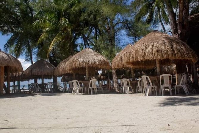 Isla Mujeres Premium Tour in Catamaran with Snorkel and Buffet - Who This Tour Fits Best (and Who Should Look Elsewhere)