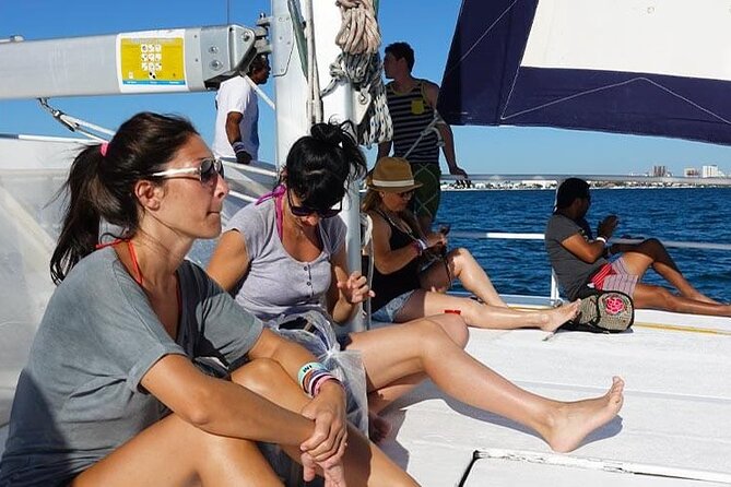 Isla Mujeres Premium Tour Transportation & Dock fee Included - What’s included (and what that means for your wallet)