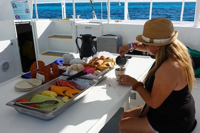 Isla Mujeres Premium Tour Transportation & Dock fee Included - Who should book this and who should skip it