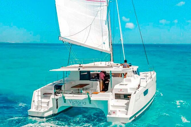 Isla Mujeres Sailing Adventure from Cancun - Price and What You Actually Get for $149