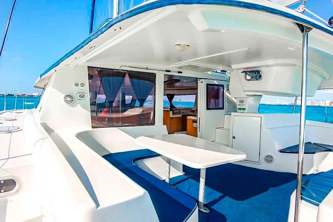 Isla Mujeres Sailing Adventure from Cancun - Who This Tour Works Best For