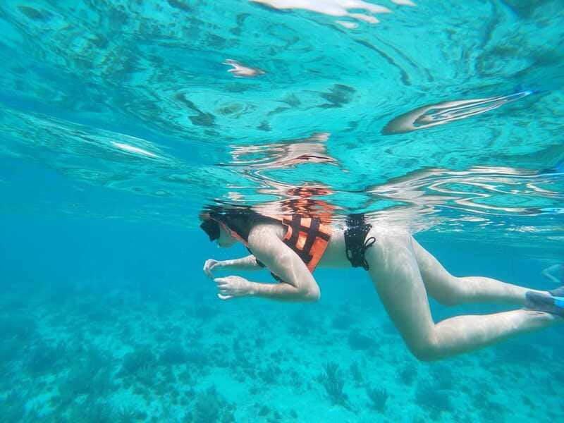 Isla Mujeres: Snorkeling Adventure at the Underwater Museum - Price and value: is $57 a fair deal?